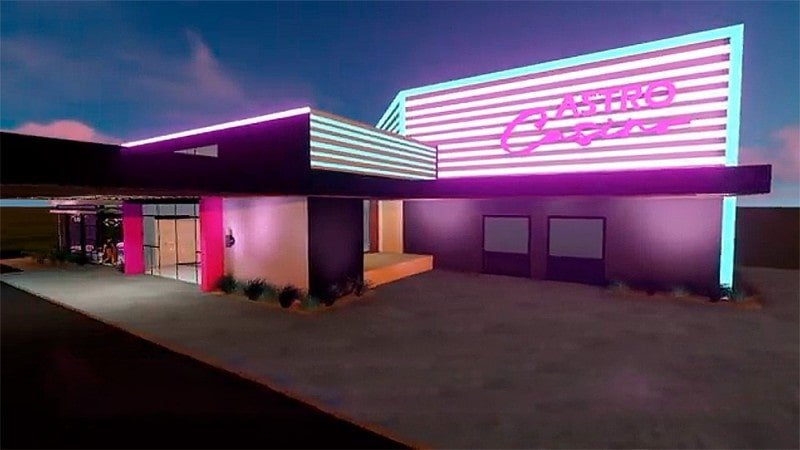 El Salvador Opens Its First Casino Using NFT technology