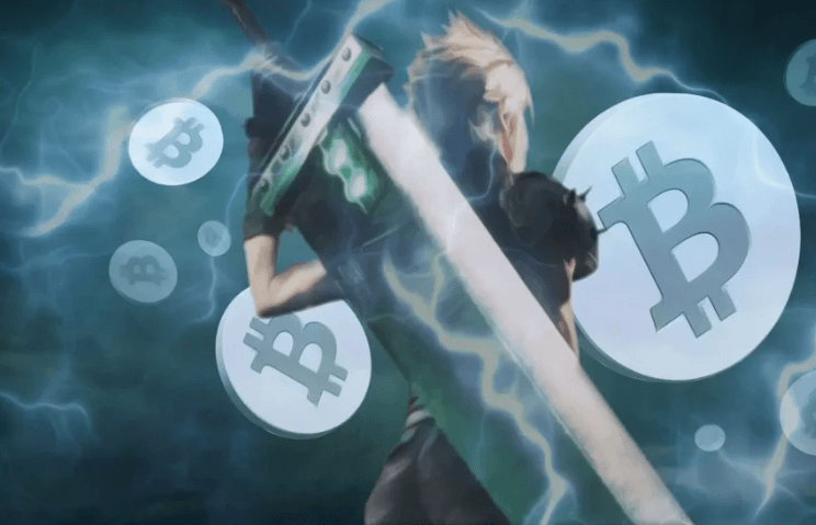 Square Enix, creator of Final Fantasy launches Ethereum NFT Game