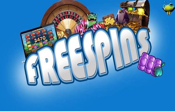 How to Get Free Spins on Online Casinos